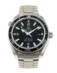 Omega Planet Ocean 2901.50.37